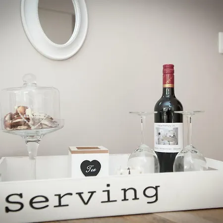 Holiday Liv Holiday home Bergen
