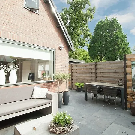Holiday Liv Holiday home