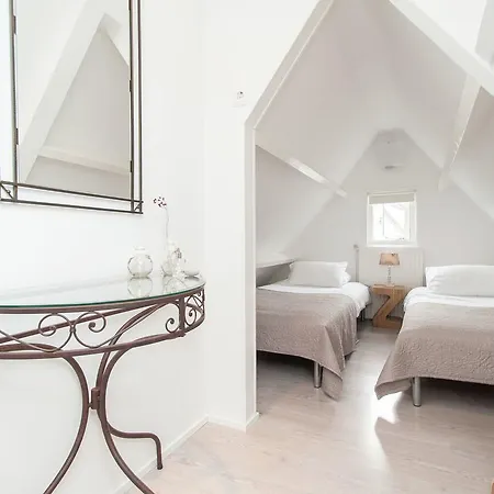 Holiday home Holiday Liv Bergen