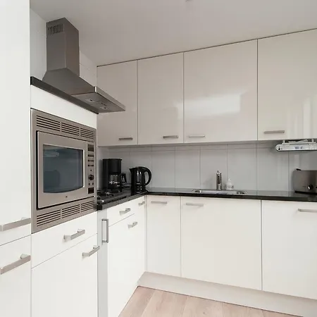 Holiday Liv Holiday home Bergen