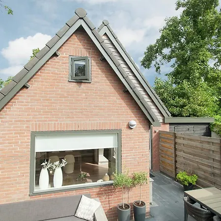 Holiday home Holiday Liv Bergen